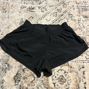 LULULEMON HOTTY HOT 2.5